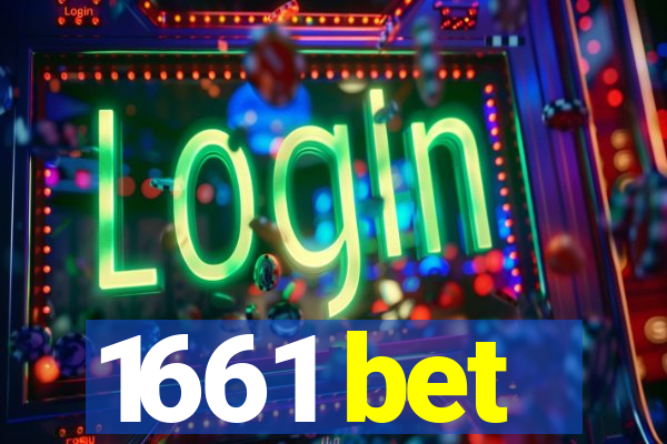 1661 bet